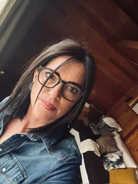 Gerti, Unternehmerin & Coaching-Teilnehmerin