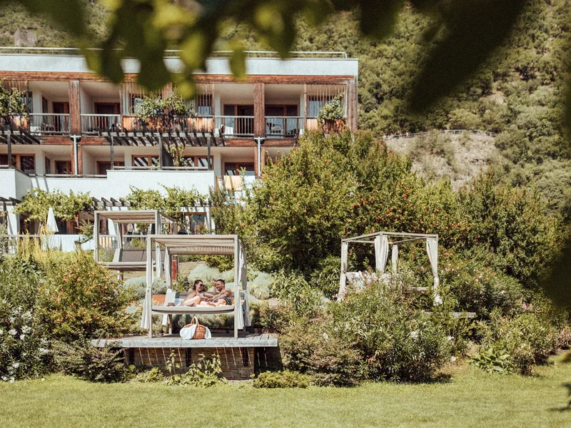 Big Five for Life Retreat - Theiners Garten Hotel